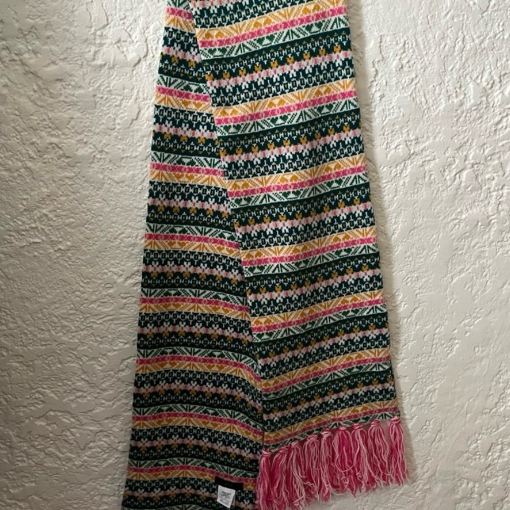 JCrew Scarf